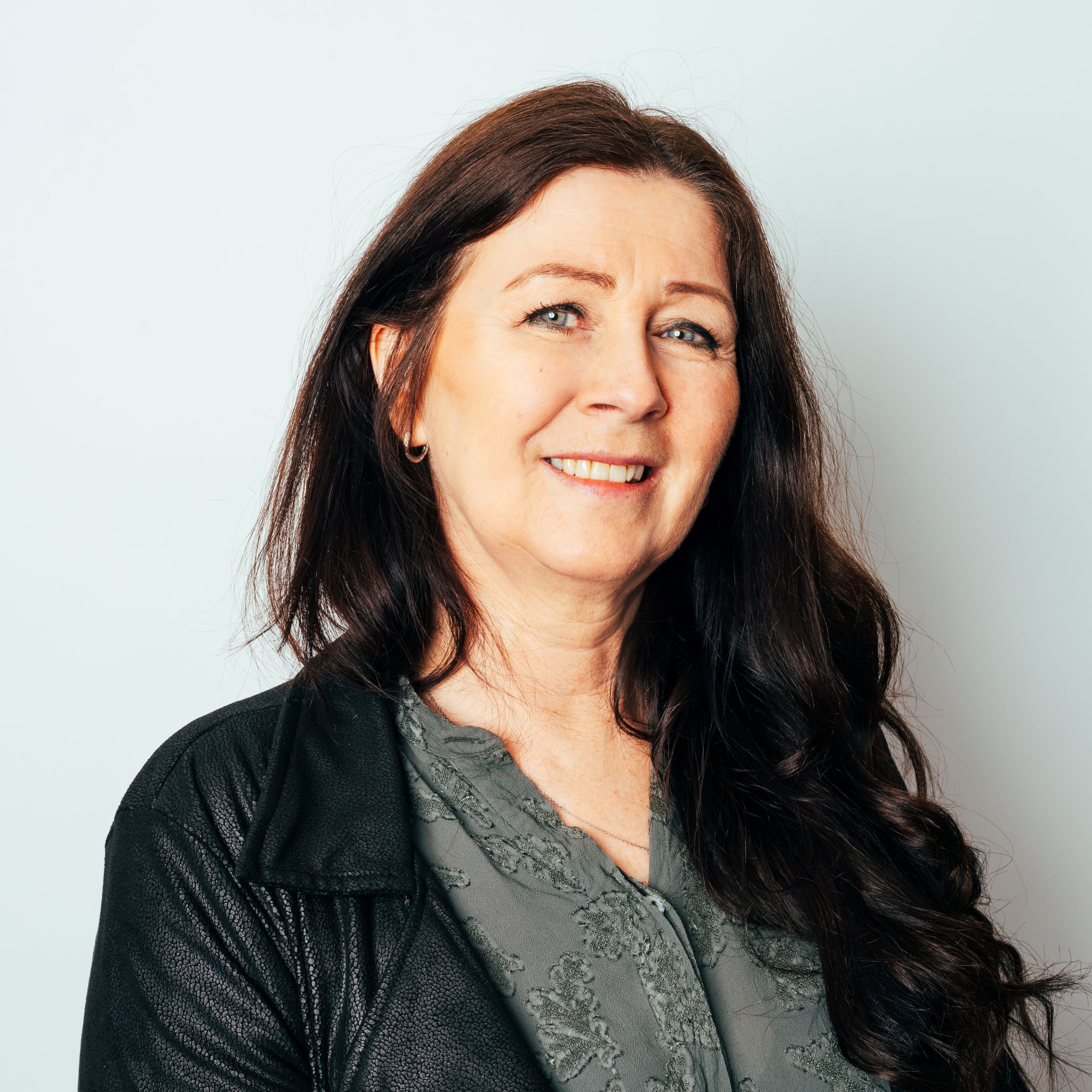 Bjørg Arge